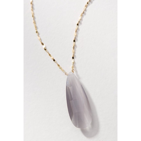 Anthropologie Jewelry - Skipping Stones Necklace